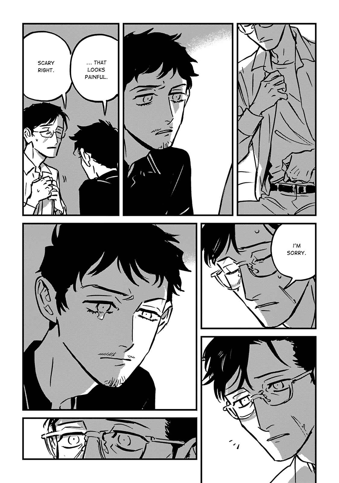 Page 30 Chapter 7 CALL