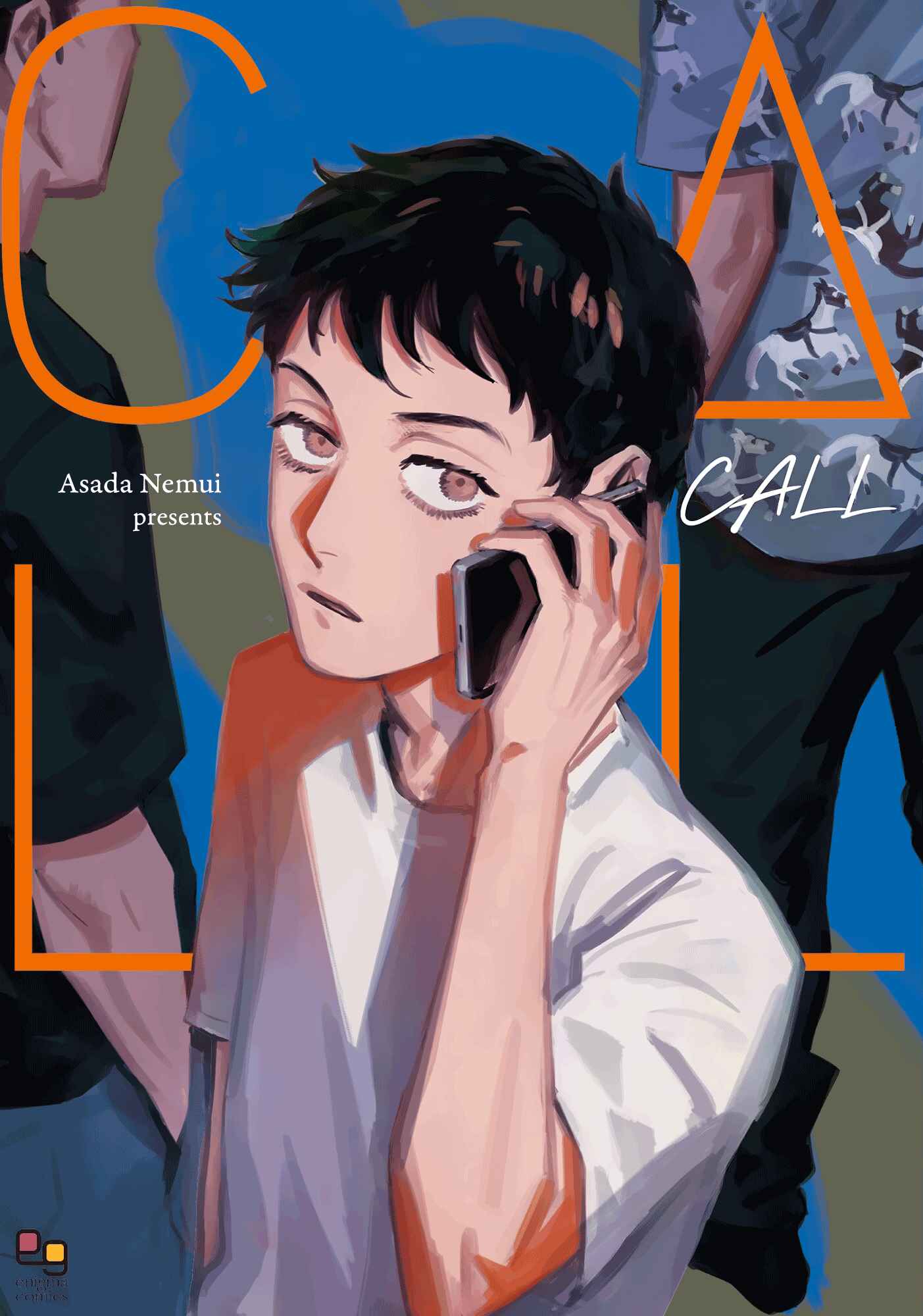 Page 1 Chapter 1 CALL