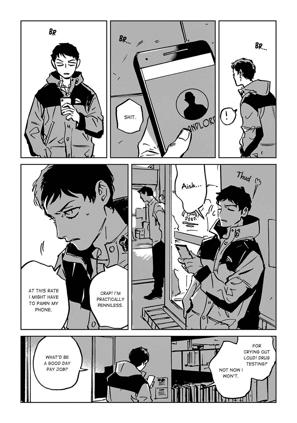 Page 10 Chapter 1 CALL