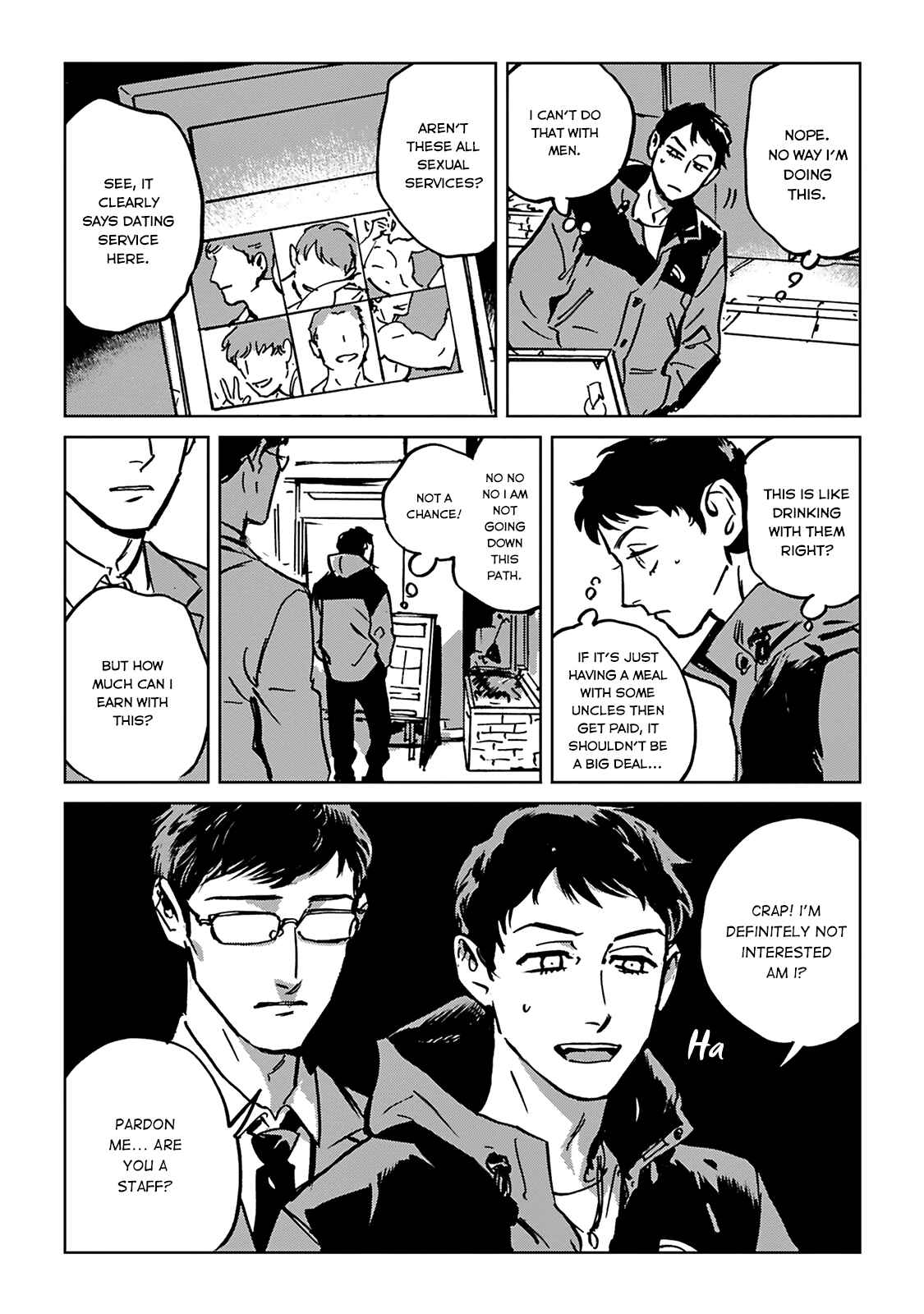 Page 12 Chapter 1 CALL