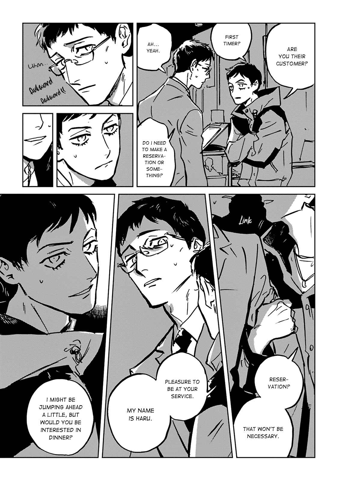 Page 14 Chapter 1 CALL