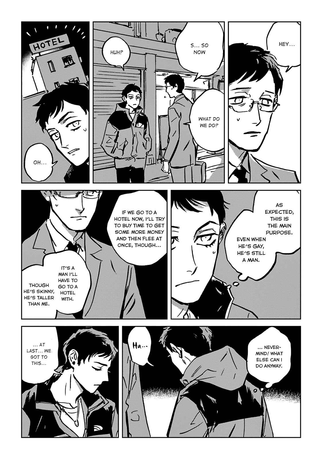 Page 22 Chapter 1 CALL