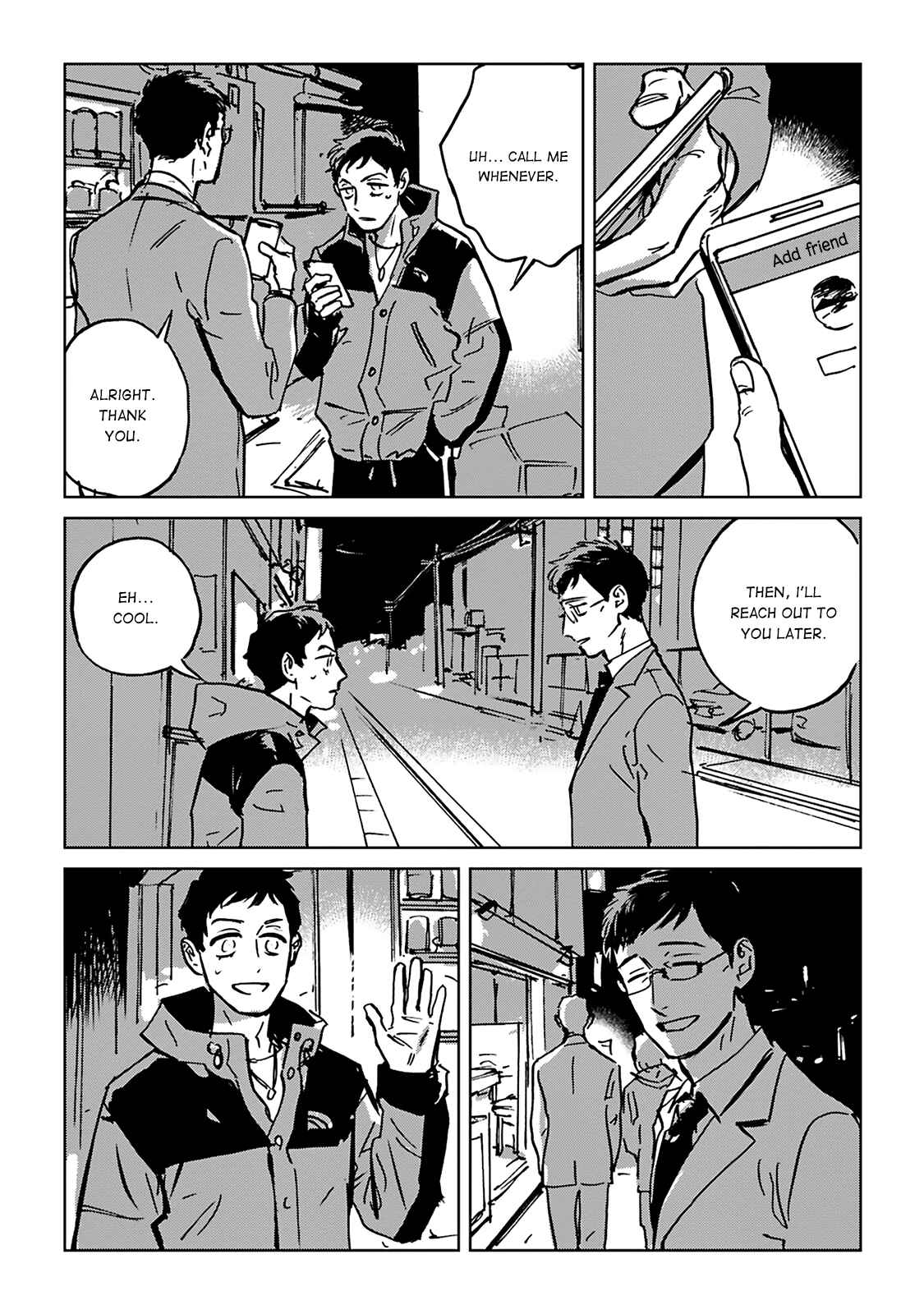 Page 28 Chapter 1 CALL