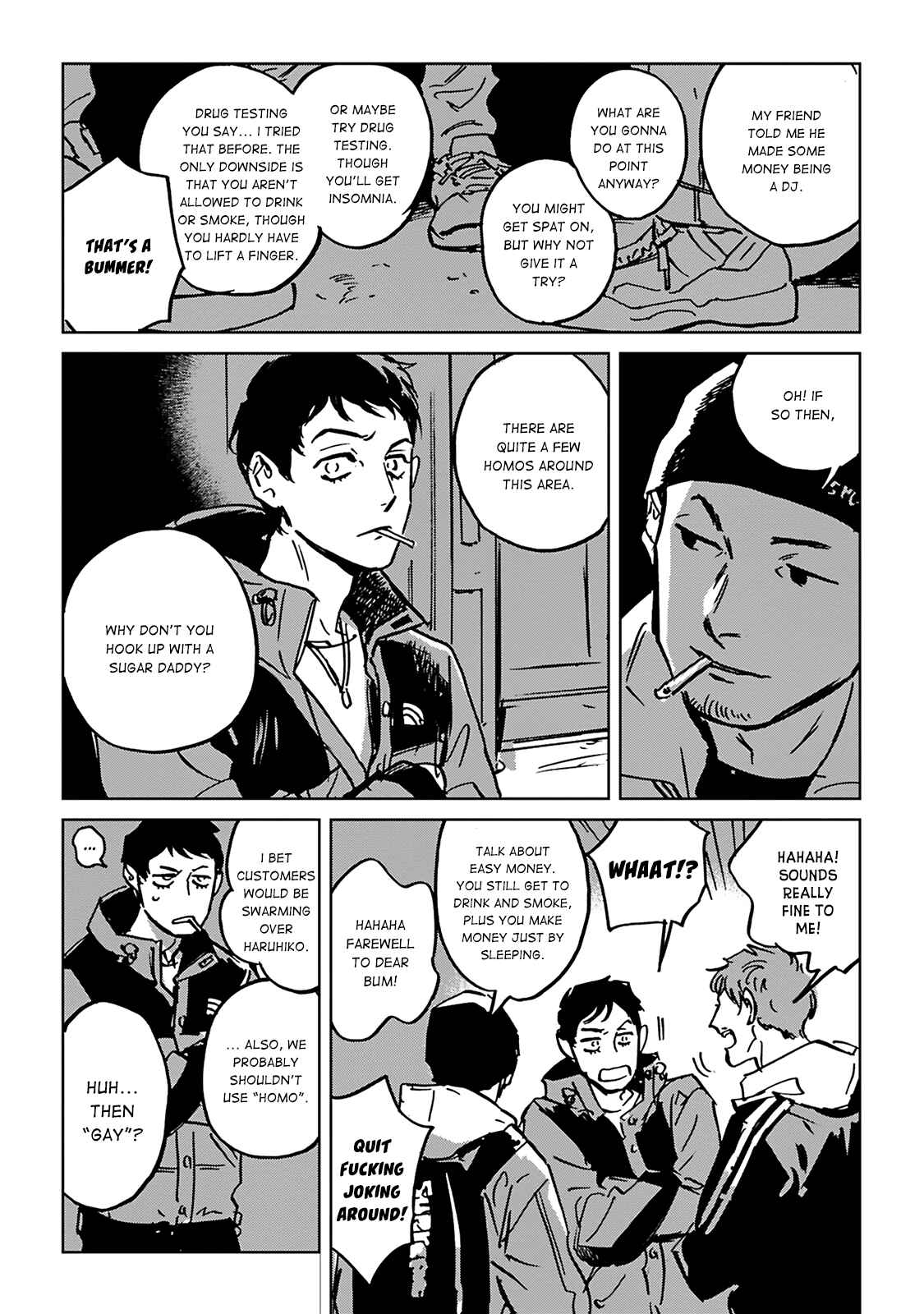 Page 7 Chapter 1 CALL