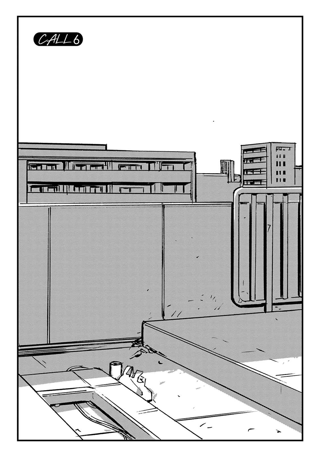 Page 1 Chapter 6 CALL