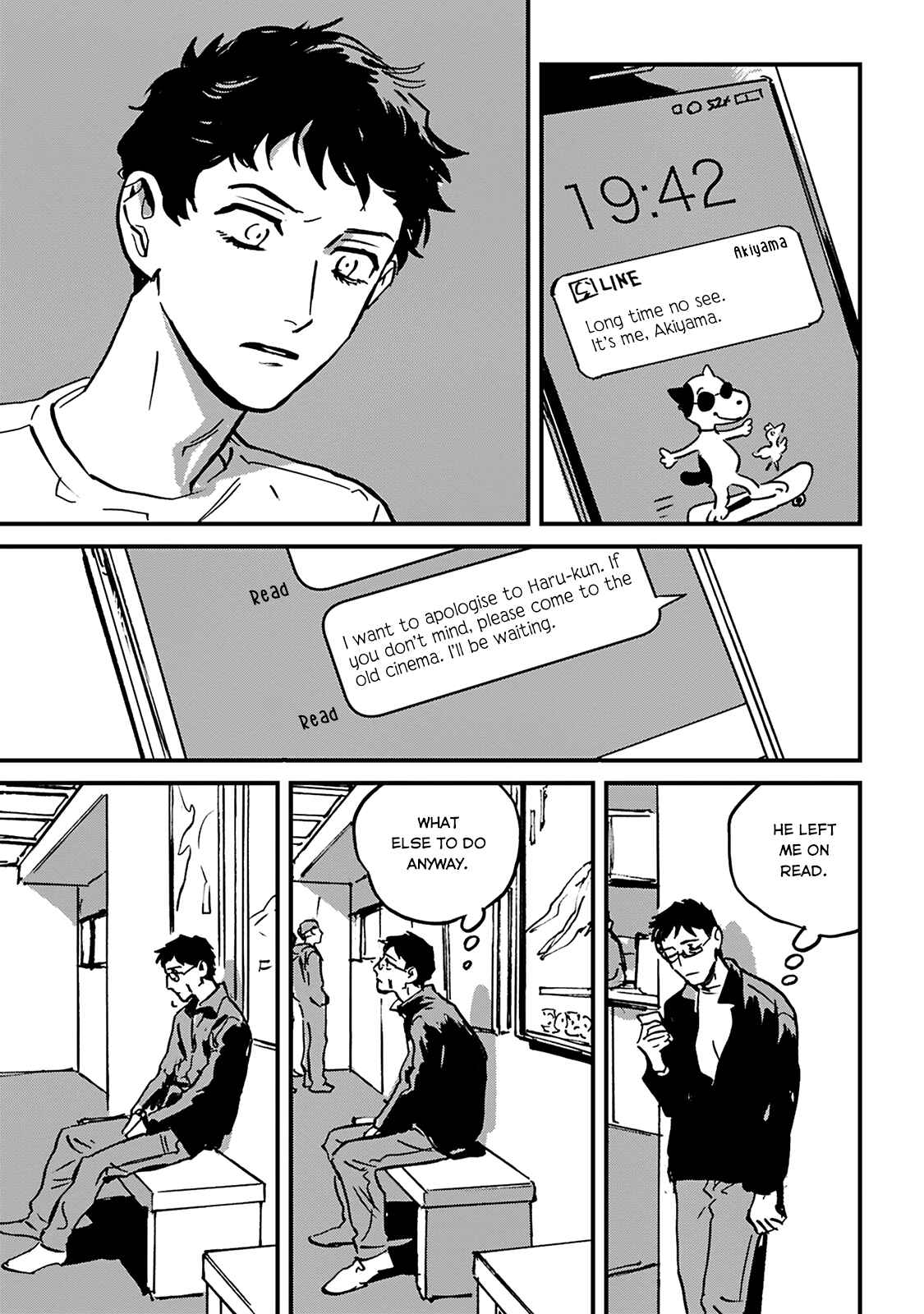 Page 21 Chapter 6 CALL
