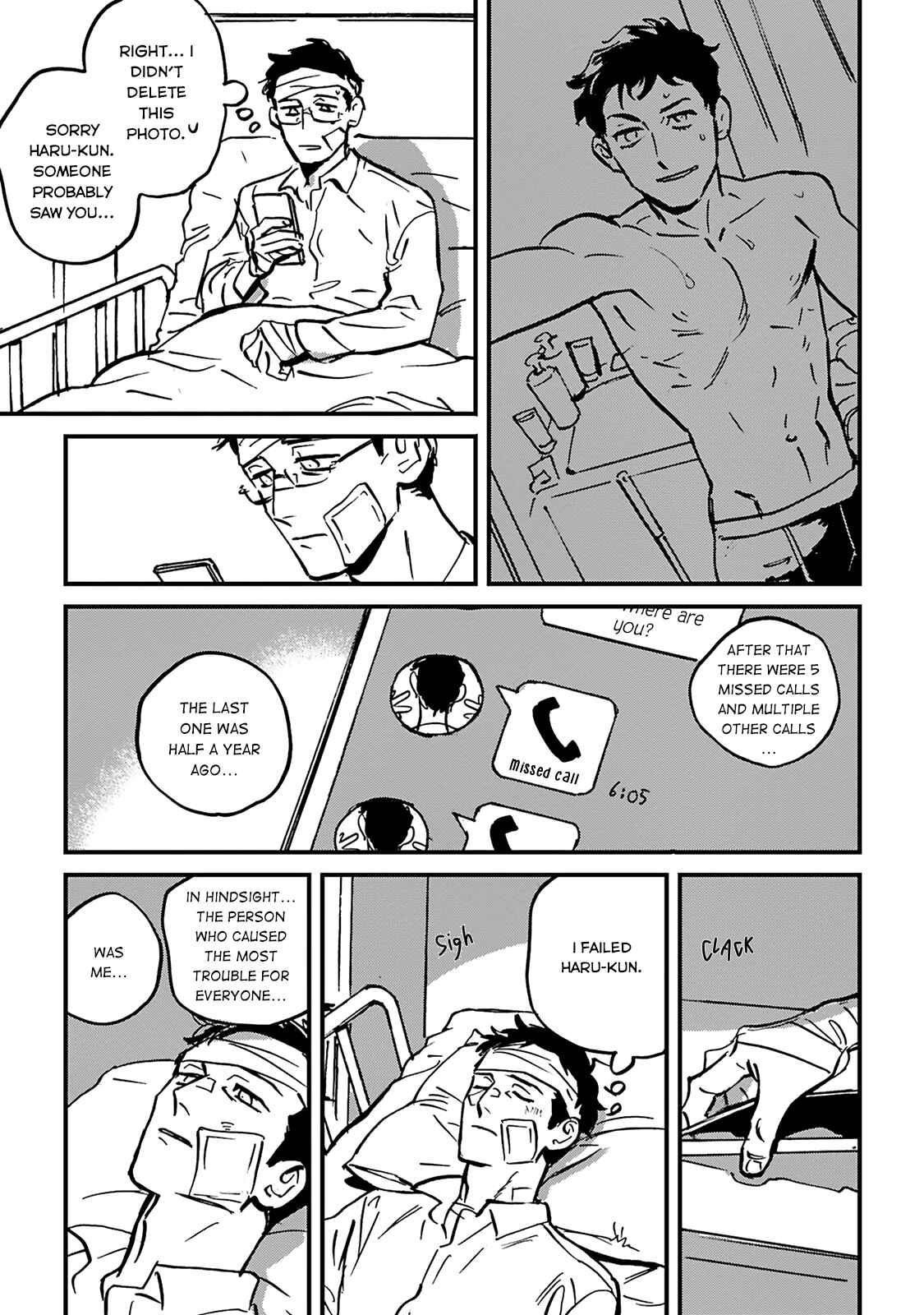 Page 7 Chapter 6 CALL