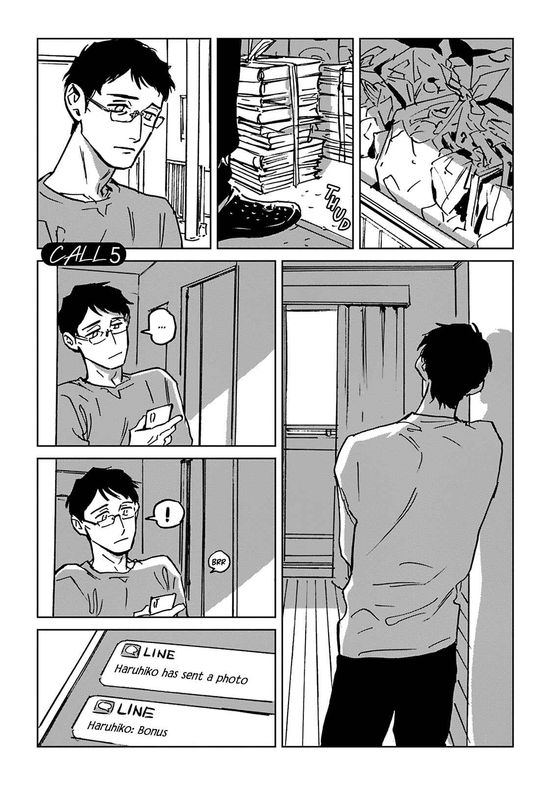 Page 1 Chapter 5 CALL