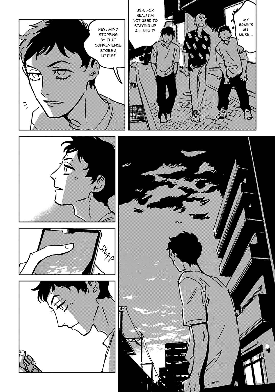 Page 6 Chapter 5 CALL
