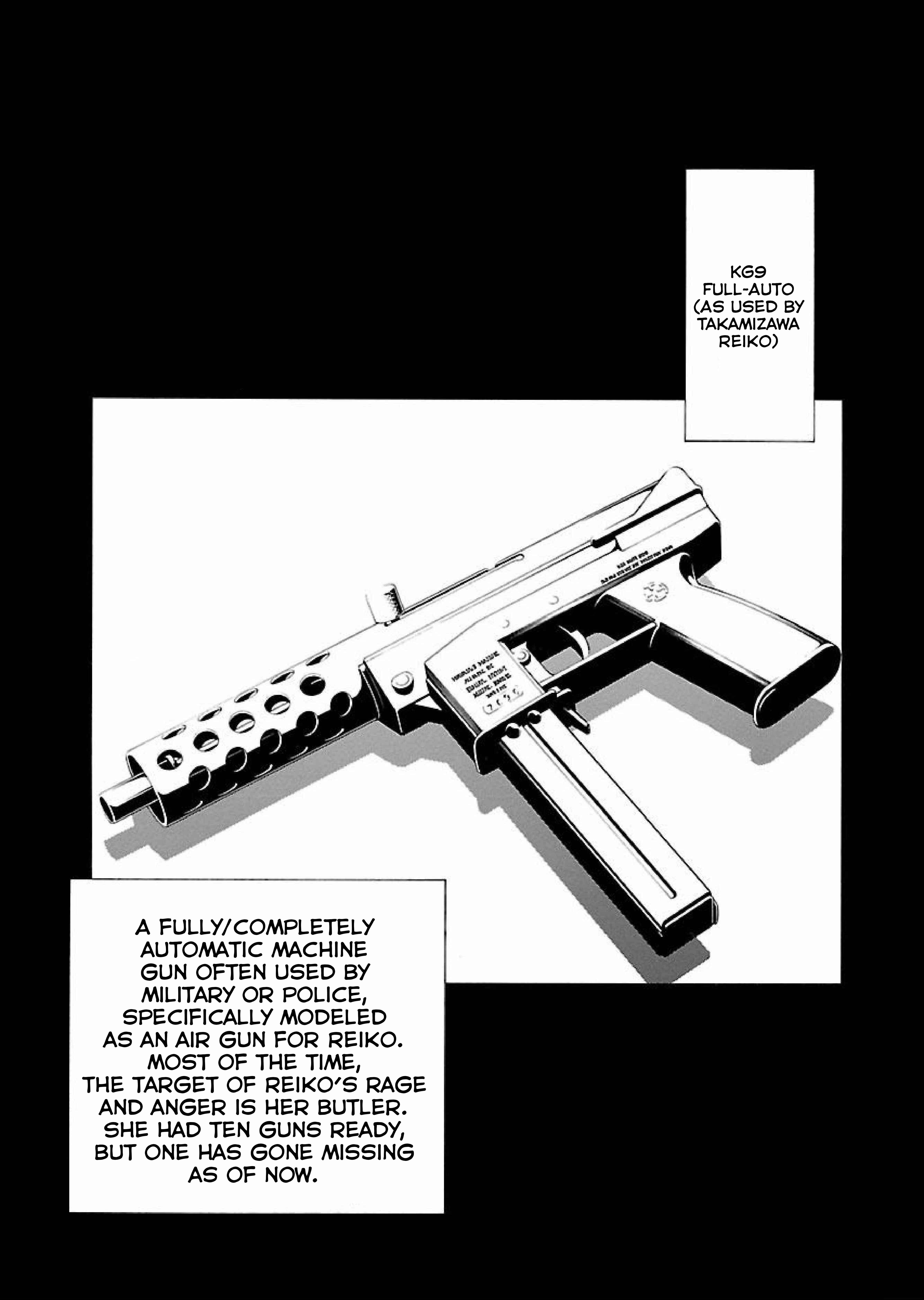 Page 2 Chapter 12 Takayukashiki Shoujo