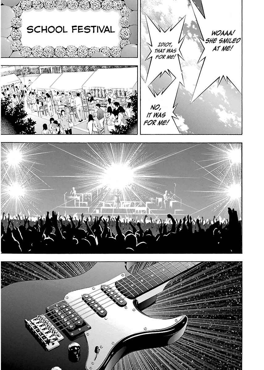 Page 6 Chapter 9 Takayukashiki Shoujo