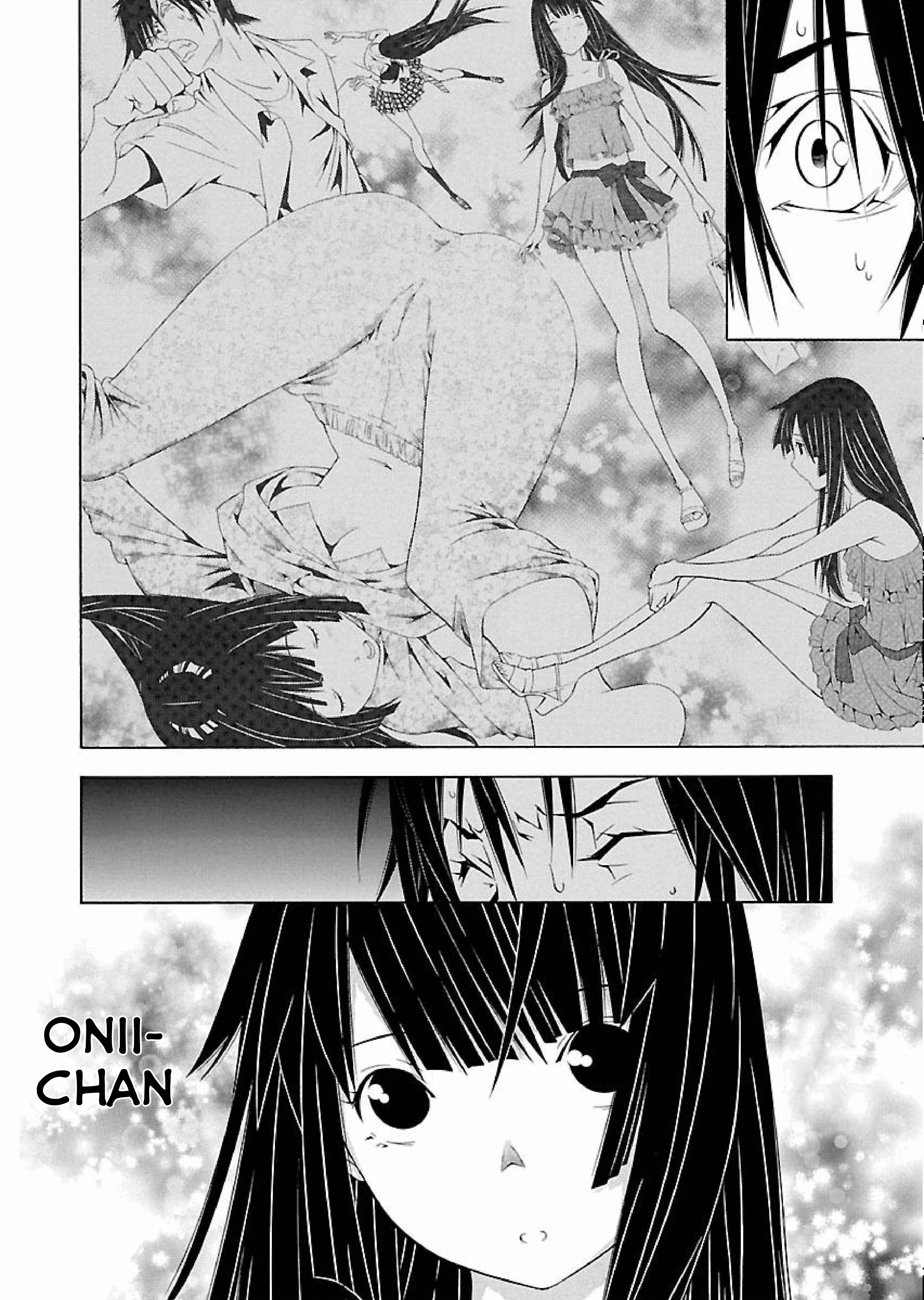 Page 9 Chapter 16 Takayukashiki Shoujo