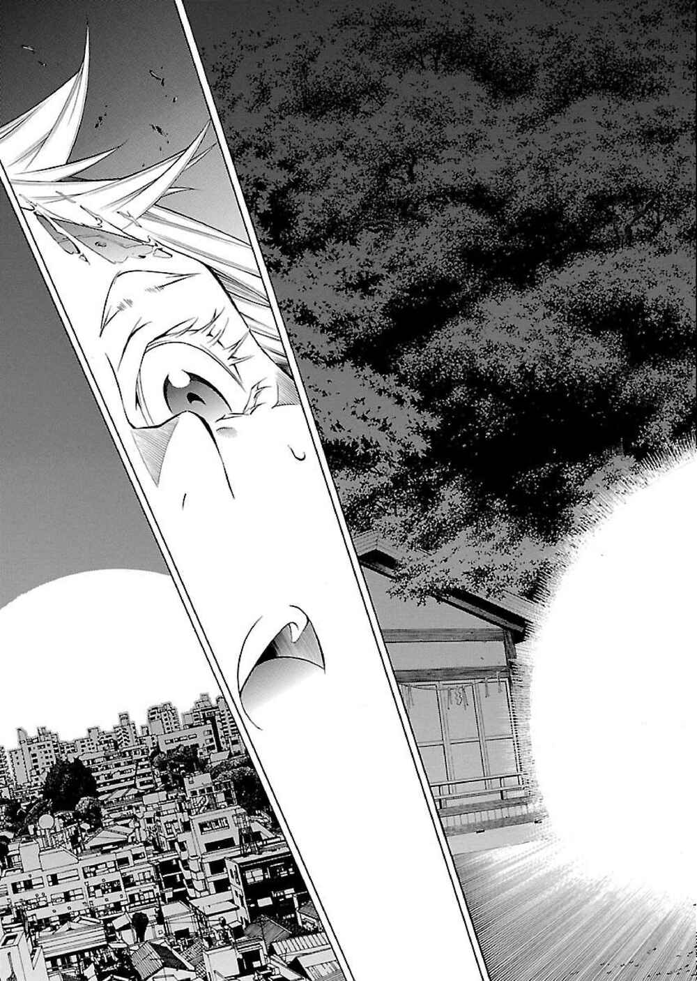 Page 14 Chapter 15 Takayukashiki Shoujo