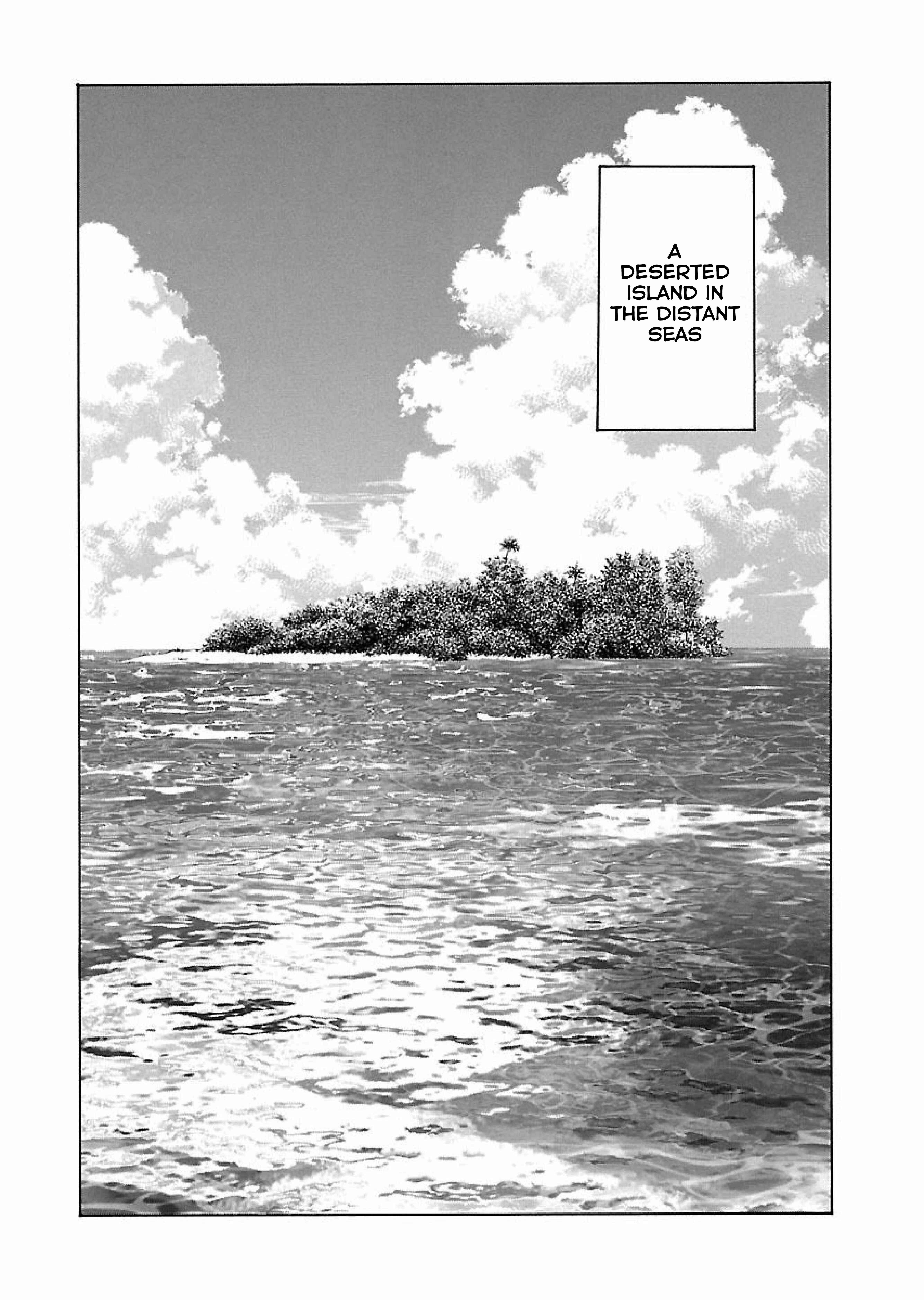 Page 2 Chapter 18 Takayukashiki Shoujo
