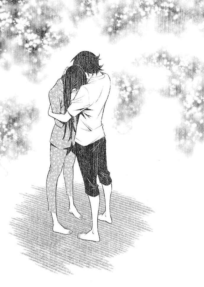 Page 8 Chapter 33 Takayukashiki Shoujo