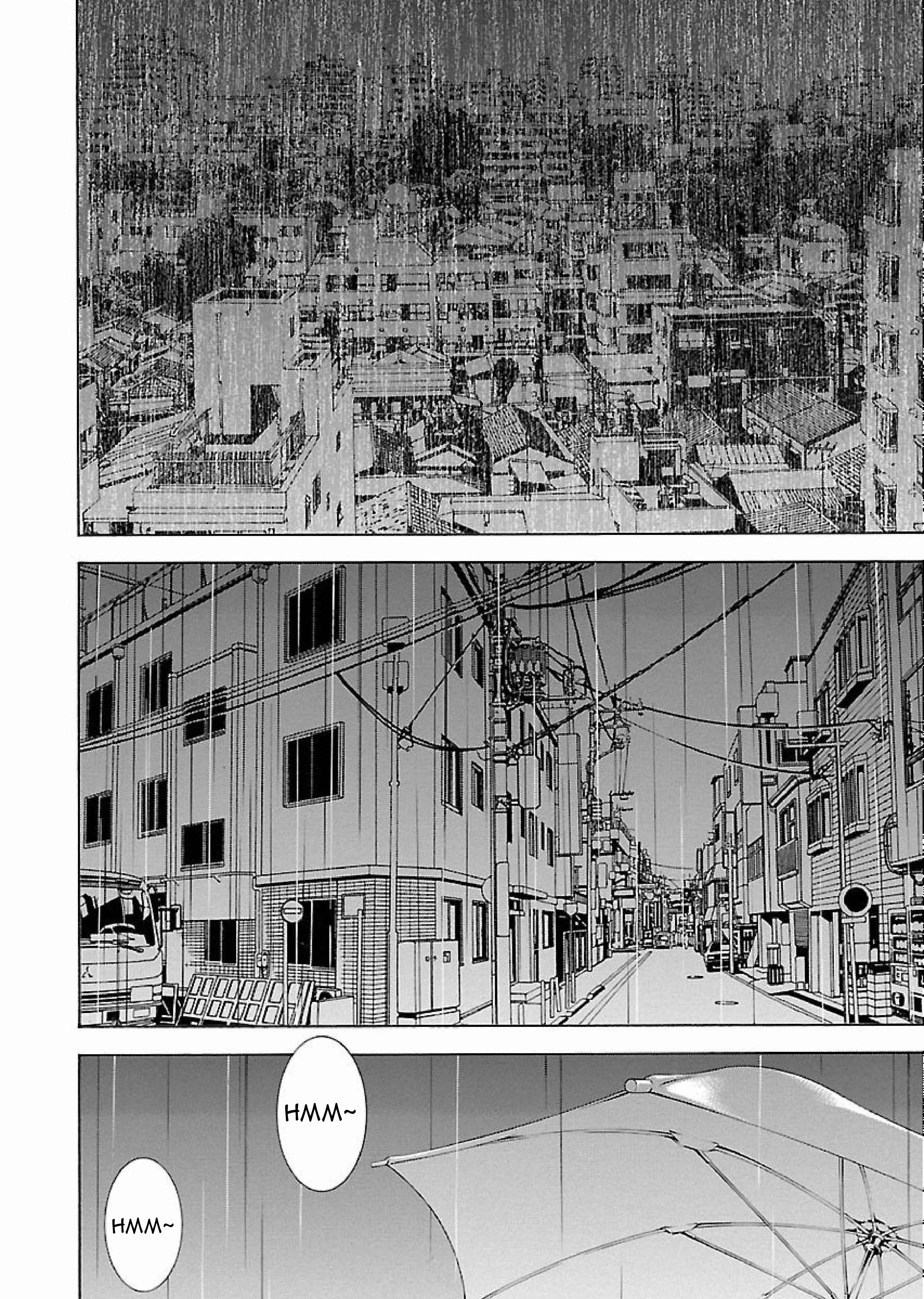 Page 17 Chapter 10 Takayukashiki Shoujo