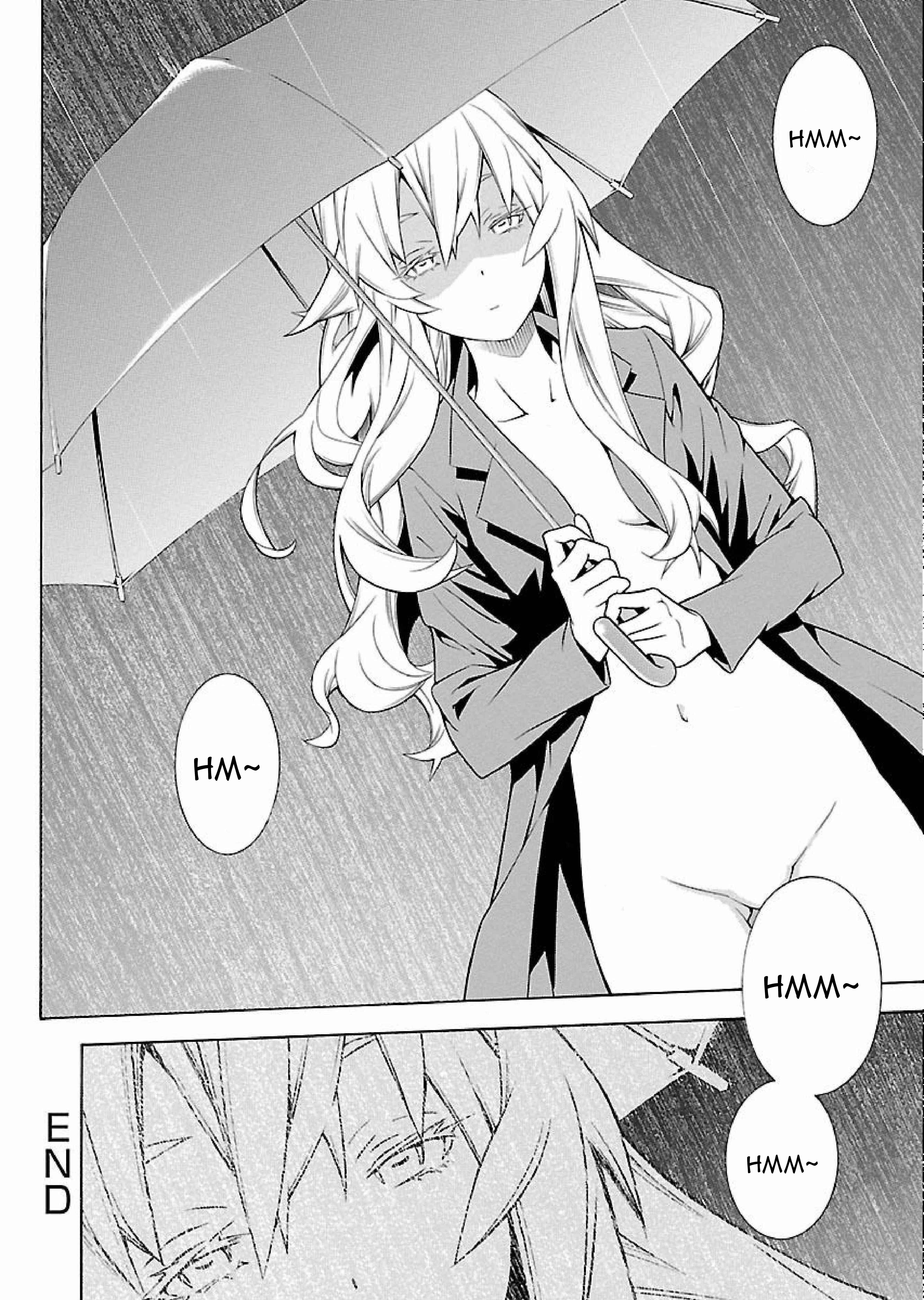 Page 19 Chapter 10 Takayukashiki Shoujo