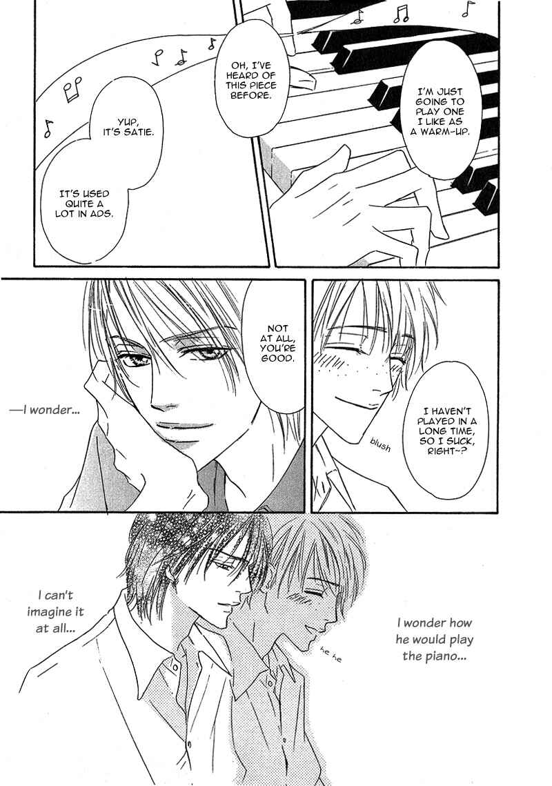 Page 25 Chapter 4 Ano Kado wo Magatta Tokoro