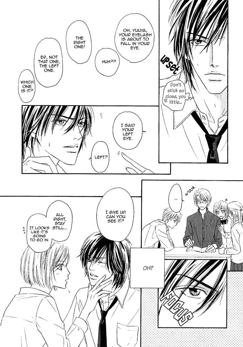 Page 14 Chapter 3 Ano Kado wo Magatta Tokoro