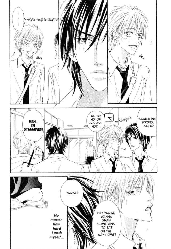 Page 10 Chapter 5 Ano Kado wo Magatta Tokoro