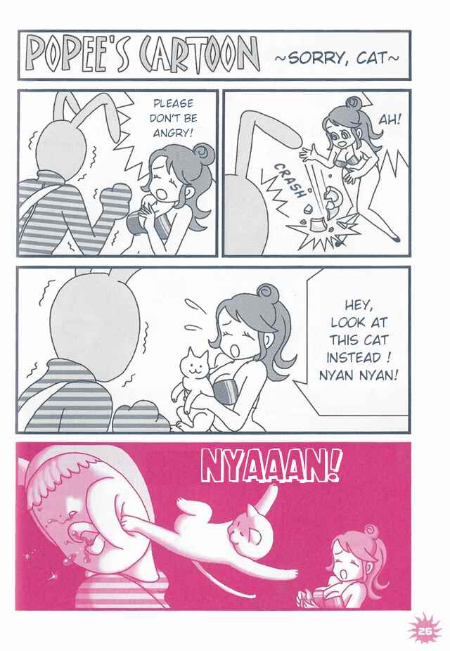 Page 1 Chapter 13 POPEE THE PERFORMER