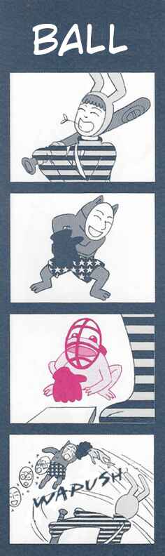 Page 1 Chapter 4 POPEE THE PERFORMER