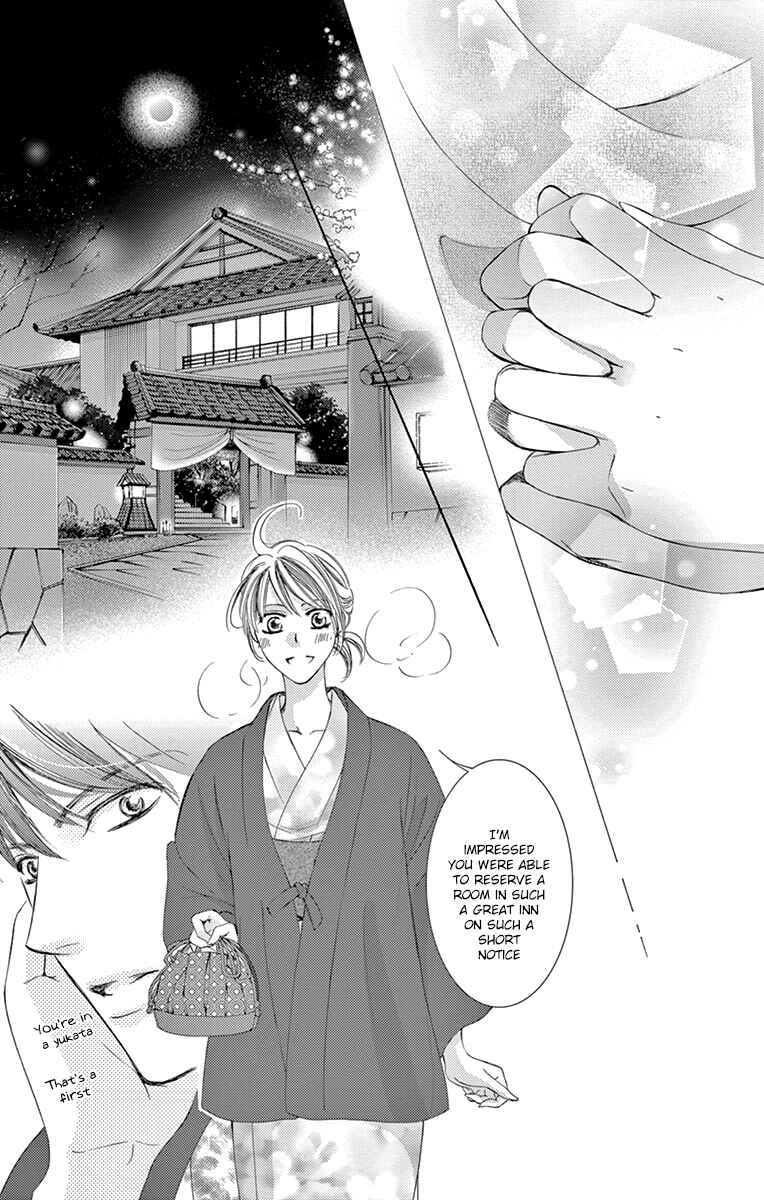 Page 23 Chapter 22 Totsuzen Desu ga, Ashita Kekkon Shimasu
