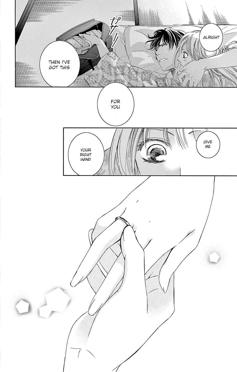 Page 32 Chapter 22 Totsuzen Desu ga, Ashita Kekkon Shimasu
