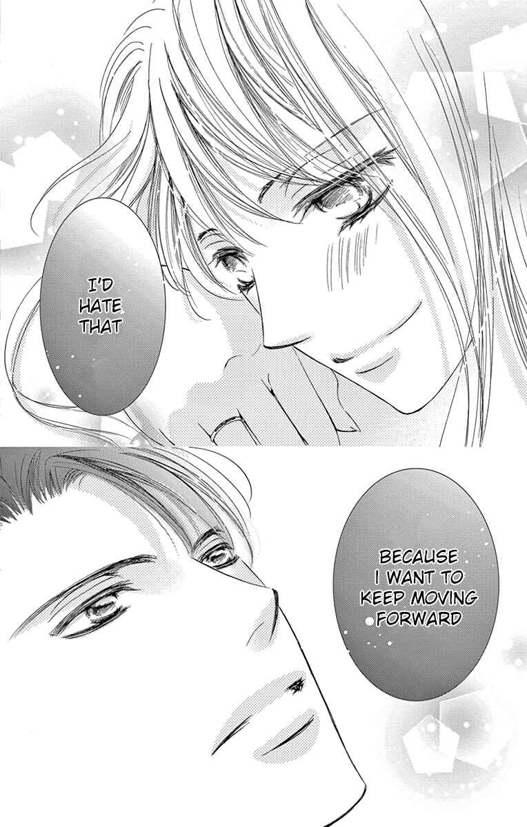 Page 34 Chapter 22 Totsuzen Desu ga, Ashita Kekkon Shimasu