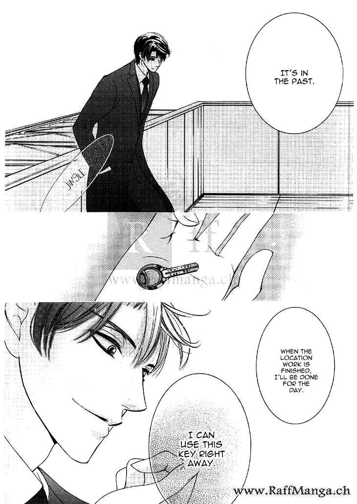 Page 12 Chapter 11 Totsuzen Desu ga, Ashita Kekkon Shimasu