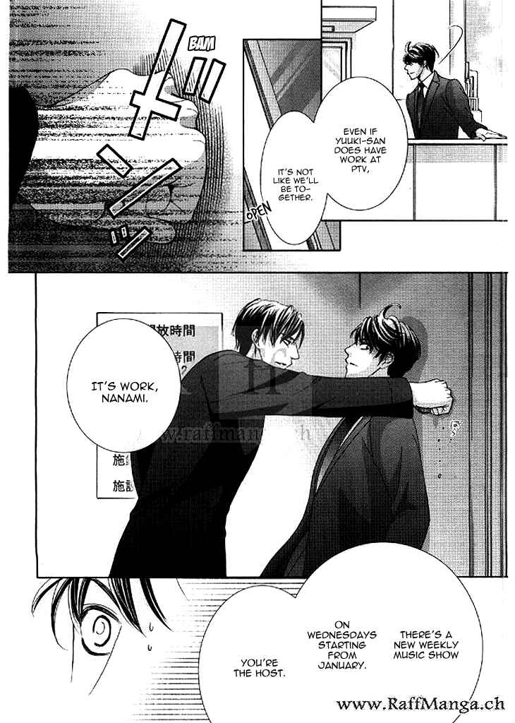 Page 14 Chapter 11 Totsuzen Desu ga, Ashita Kekkon Shimasu