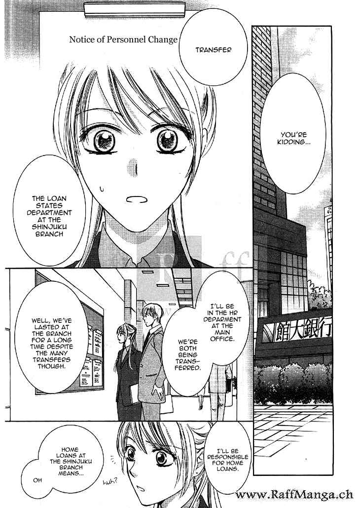 Page 17 Chapter 11 Totsuzen Desu ga, Ashita Kekkon Shimasu