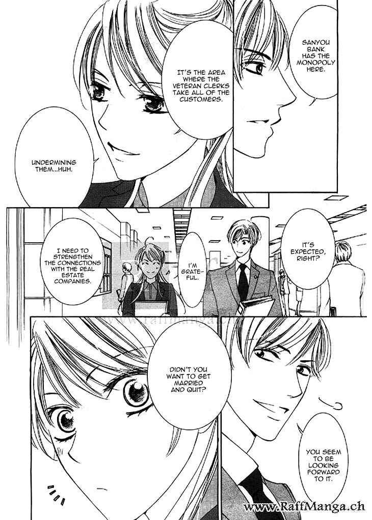 Page 18 Chapter 11 Totsuzen Desu ga, Ashita Kekkon Shimasu