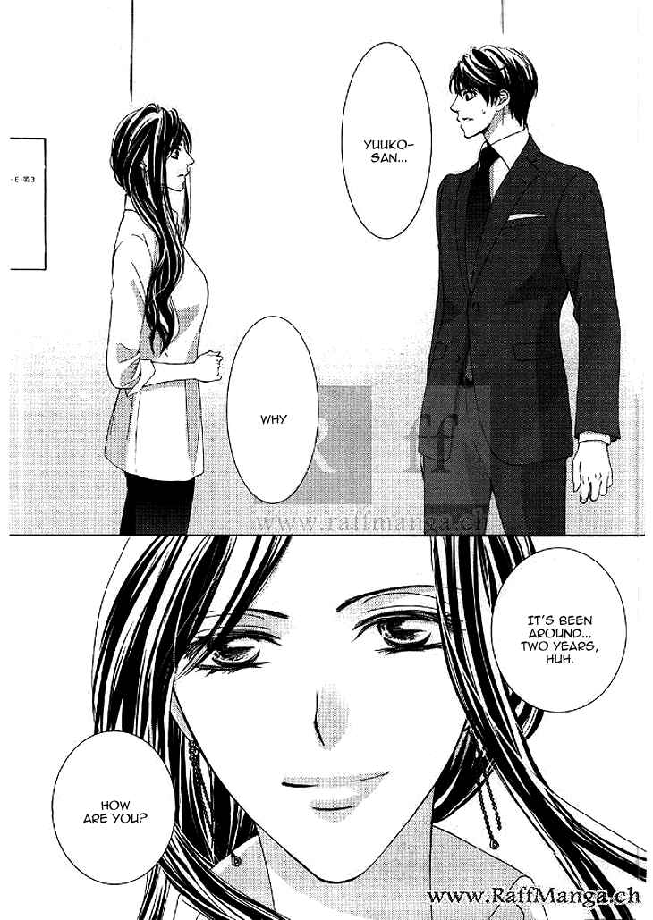 Page 2 Chapter 11 Totsuzen Desu ga, Ashita Kekkon Shimasu