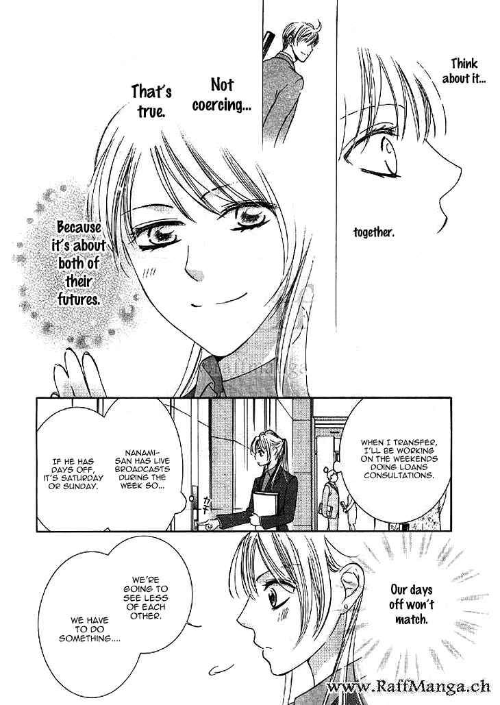 Page 20 Chapter 11 Totsuzen Desu ga, Ashita Kekkon Shimasu