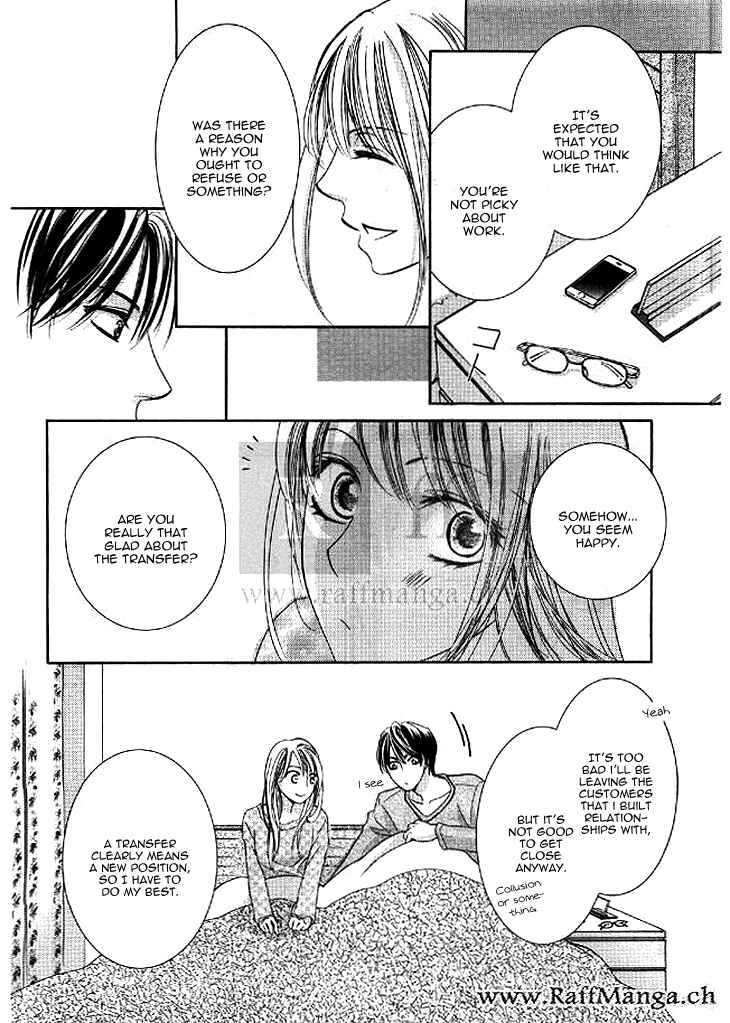 Page 24 Chapter 11 Totsuzen Desu ga, Ashita Kekkon Shimasu