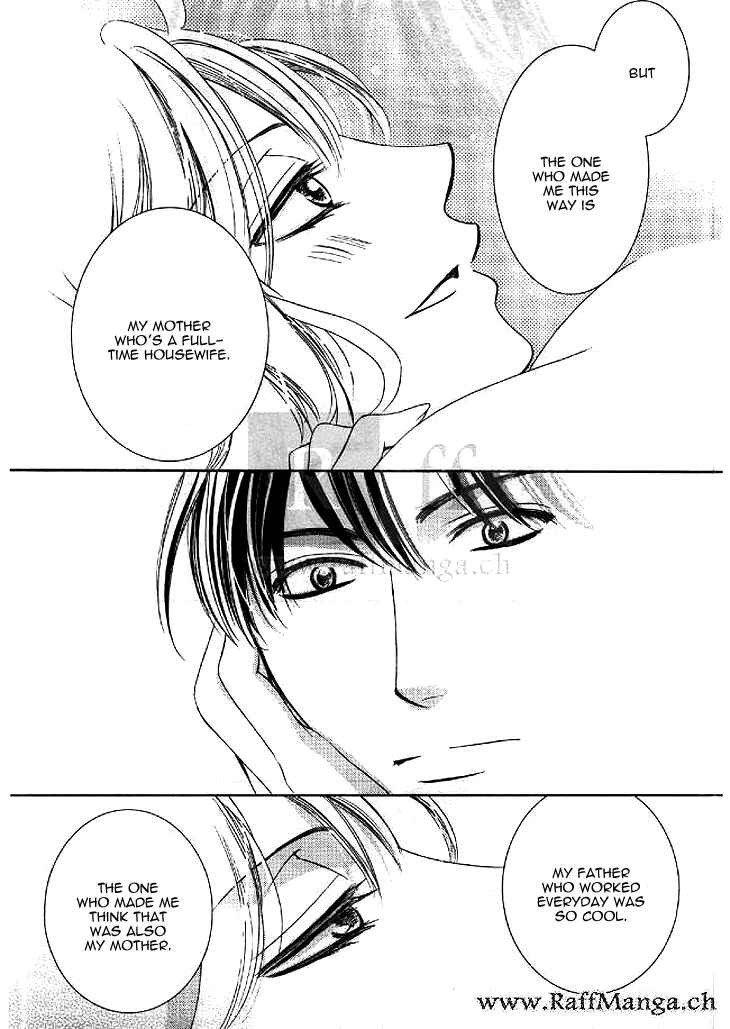 Page 28 Chapter 11 Totsuzen Desu ga, Ashita Kekkon Shimasu