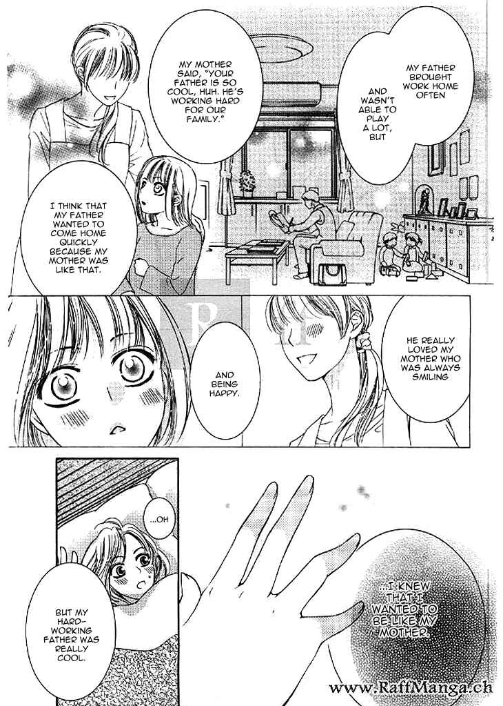 Page 29 Chapter 11 Totsuzen Desu ga, Ashita Kekkon Shimasu