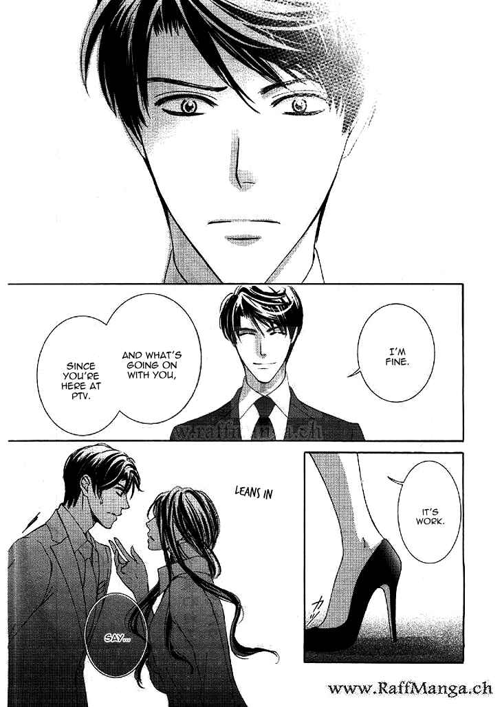 Page 3 Chapter 11 Totsuzen Desu ga, Ashita Kekkon Shimasu