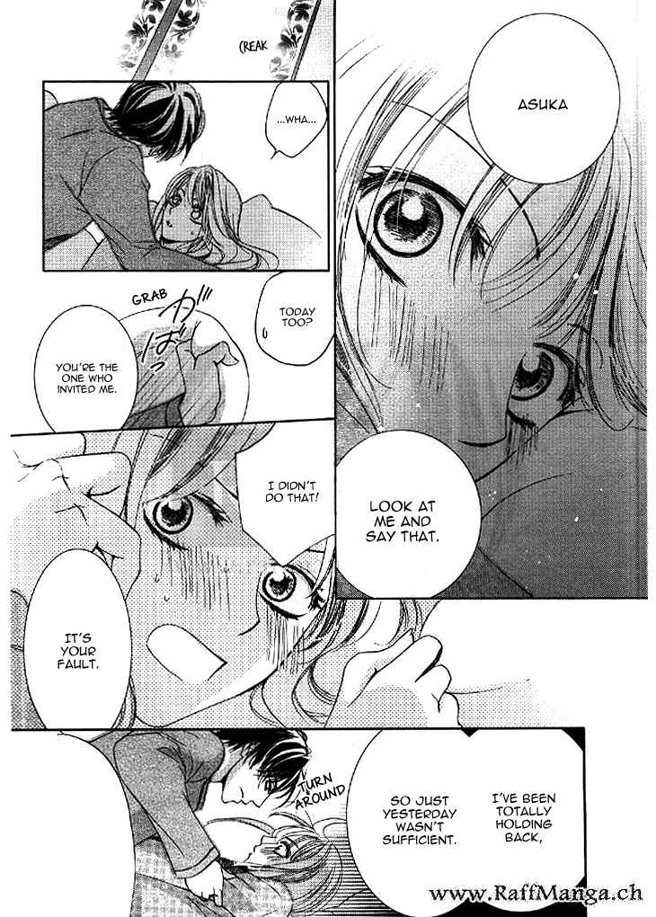 Page 32 Chapter 11 Totsuzen Desu ga, Ashita Kekkon Shimasu