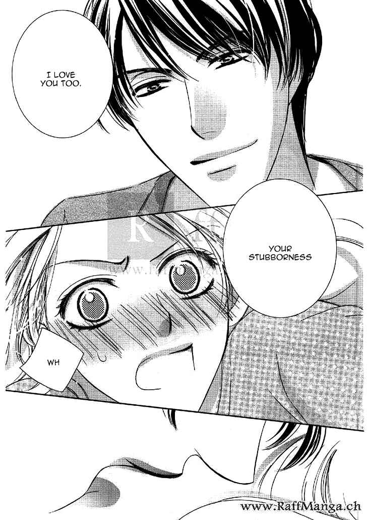 Page 33 Chapter 11 Totsuzen Desu ga, Ashita Kekkon Shimasu