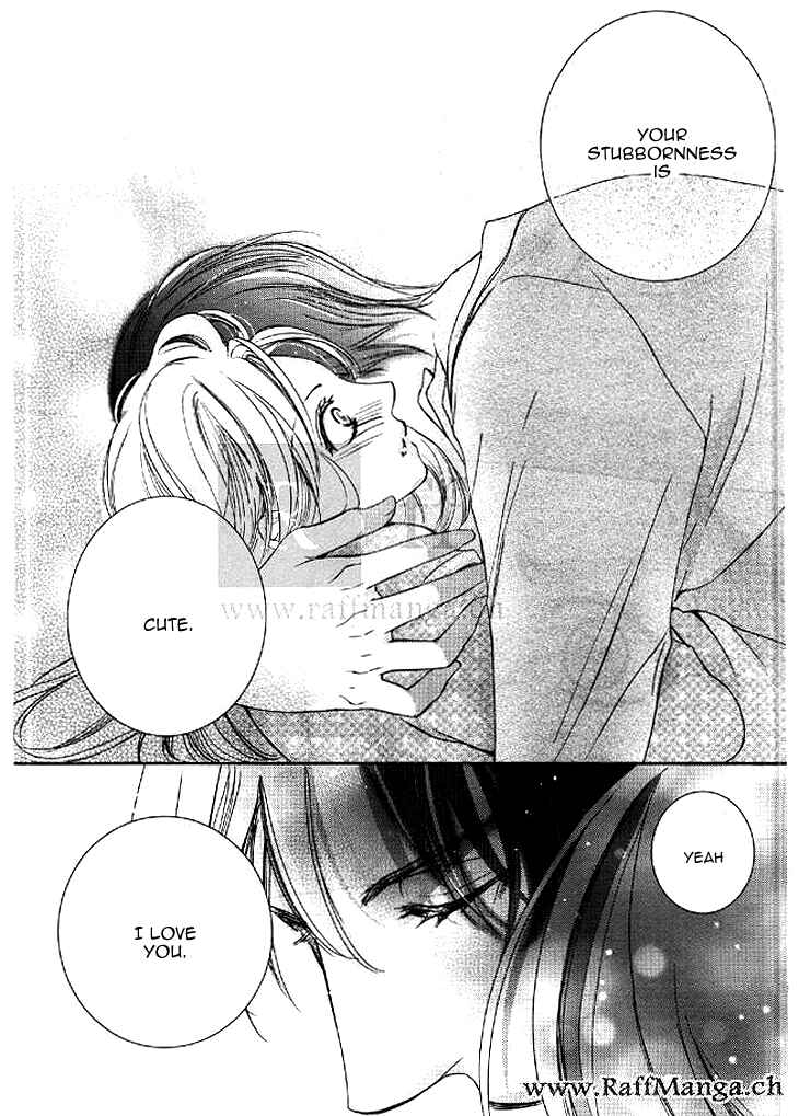 Page 34 Chapter 11 Totsuzen Desu ga, Ashita Kekkon Shimasu