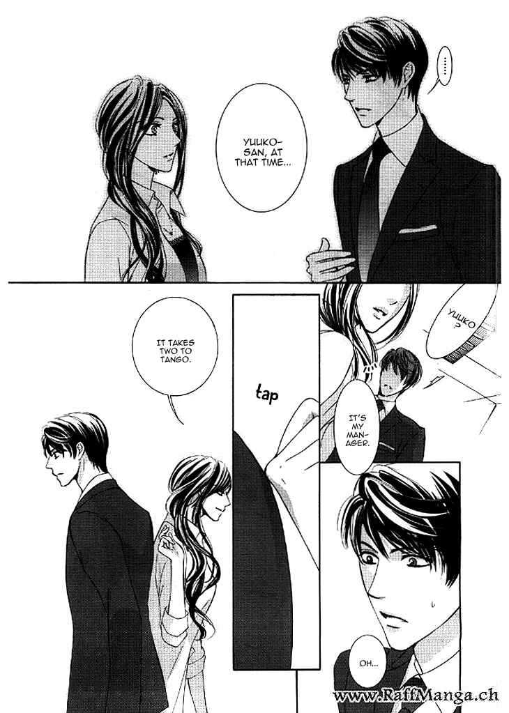 Page 6 Chapter 11 Totsuzen Desu ga, Ashita Kekkon Shimasu