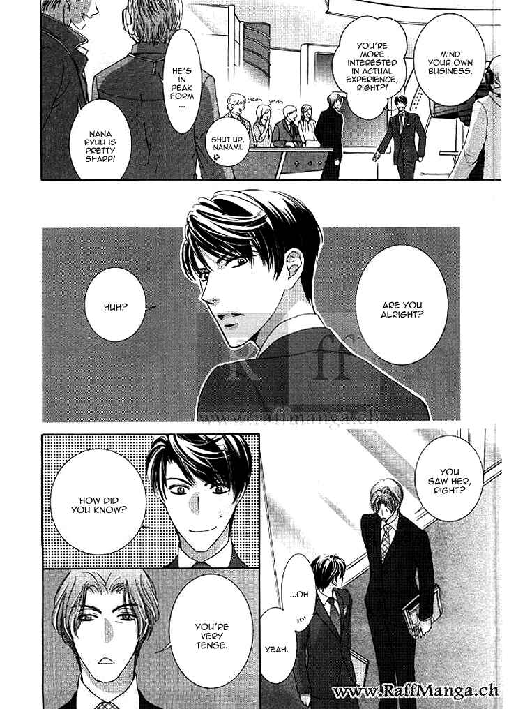 Page 8 Chapter 11 Totsuzen Desu ga, Ashita Kekkon Shimasu