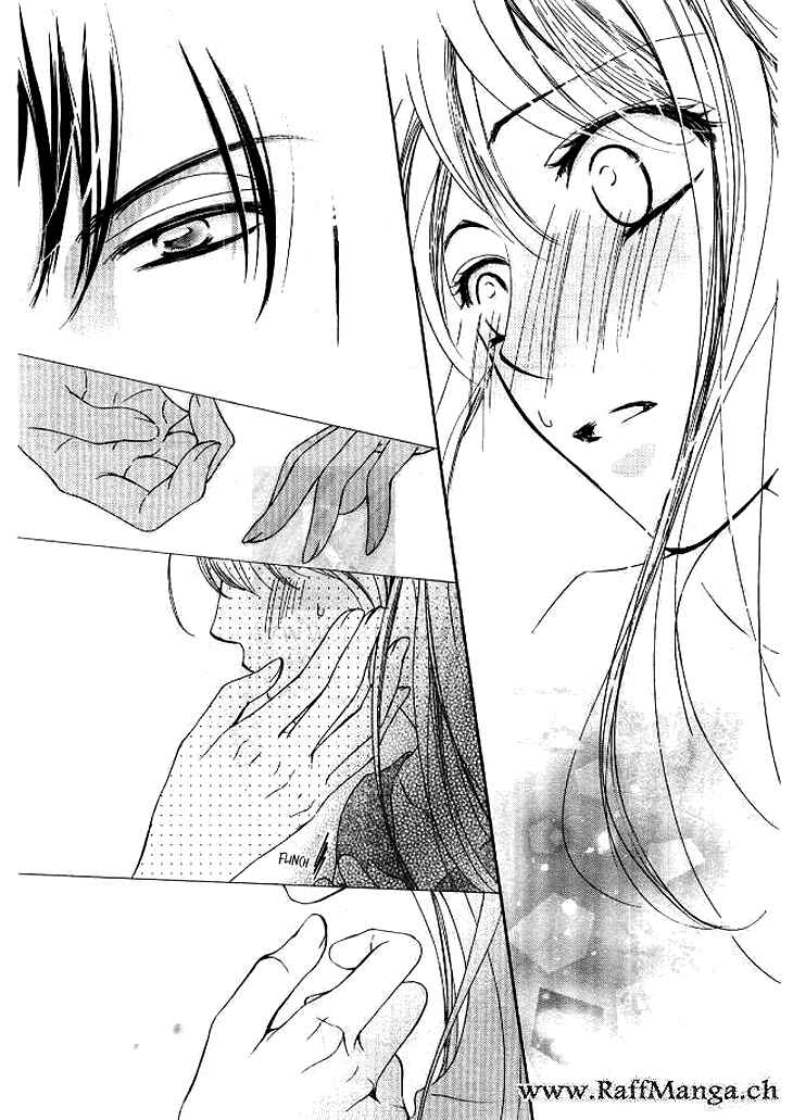 Page 10 Chapter 5 Totsuzen Desu ga, Ashita Kekkon Shimasu