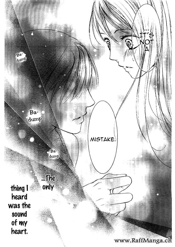 Page 11 Chapter 5 Totsuzen Desu ga, Ashita Kekkon Shimasu