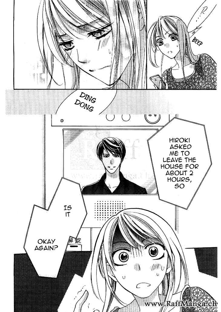 Page 20 Chapter 5 Totsuzen Desu ga, Ashita Kekkon Shimasu