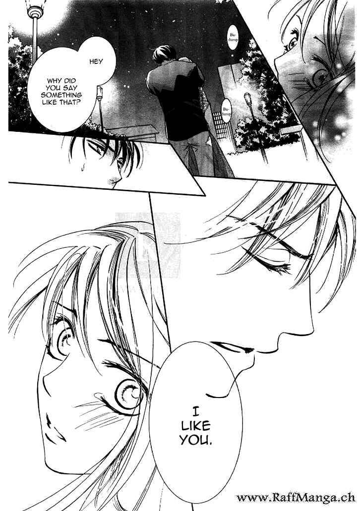 Page 30 Chapter 5 Totsuzen Desu ga, Ashita Kekkon Shimasu
