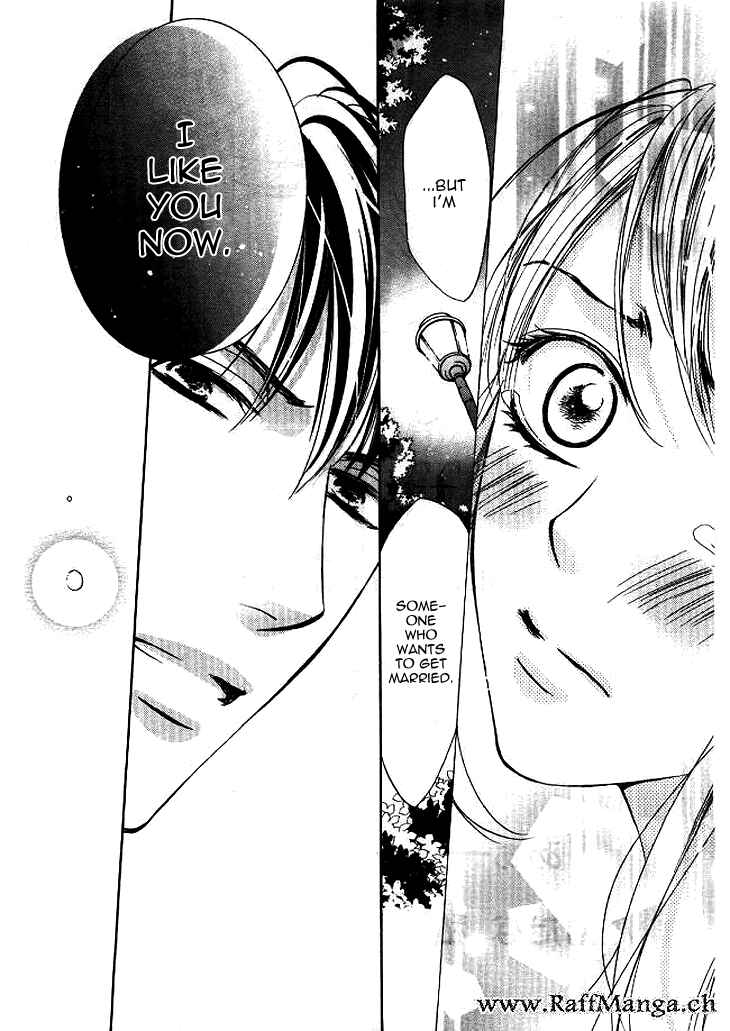 Page 31 Chapter 5 Totsuzen Desu ga, Ashita Kekkon Shimasu