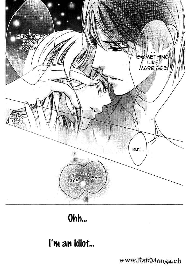 Page 32 Chapter 5 Totsuzen Desu ga, Ashita Kekkon Shimasu